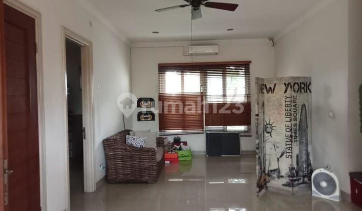 Sutera Lavender Alam Sutera, Private Pool, Type Master 2