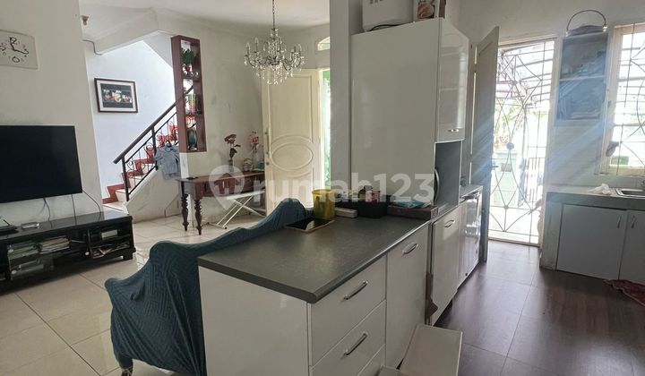 Puspitaloka Bsd City 2 Lantai, SHM, Type Master 4 Kamar 2