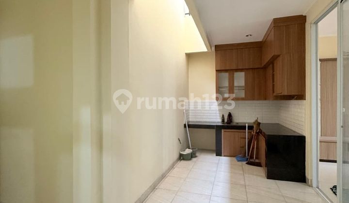 Cluster Beryl Gading Serpong, Furnished, Siap Huni 2