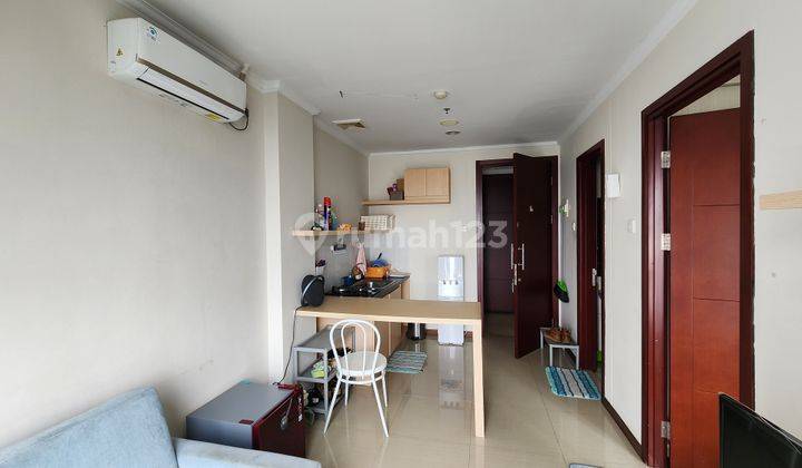 Termurah! Tipe 1 Bedroom Di Asatti Vanya Park Bsd  2