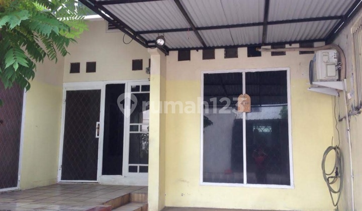 Nusa Loka BSD City, Certificate of Ownership, Master Type