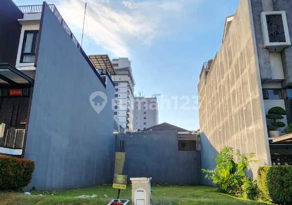 Affordable Plot Ready to Build in Tiara Phg Gading Serpong Cluster