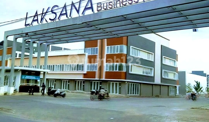 Kavling Siap Bangun Cocok Untuk Gudang / Pabrik Dekat Pintu Tol Dan Dekat Bandara Soetta Kavling Siap Bangun Cocok Untuk Gudang / Pabrik Dekat Pintu Tol Dan Dekat Bandara Soetta