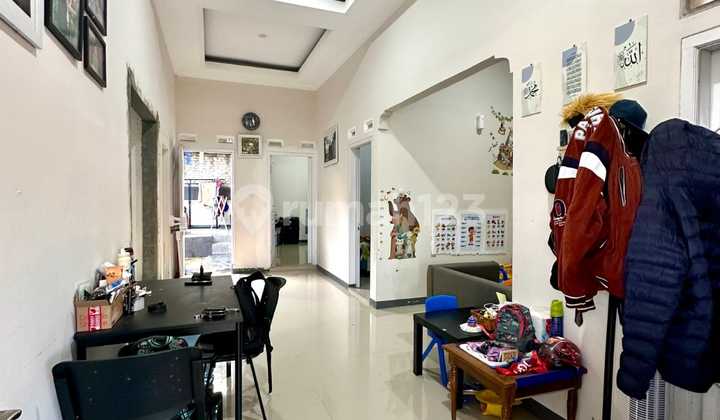 Dijual Cepaattt Rmh di Soreang 1