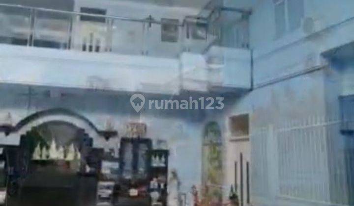 Dijual Rumah Super Muraaahh Mewaahh Dibawah Harga Njop Di Kurdi Selatan 2