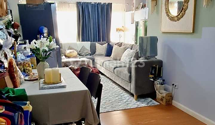 Dijual Segeraaa Rumah Full Furnished Siap Huni di Sariwangi