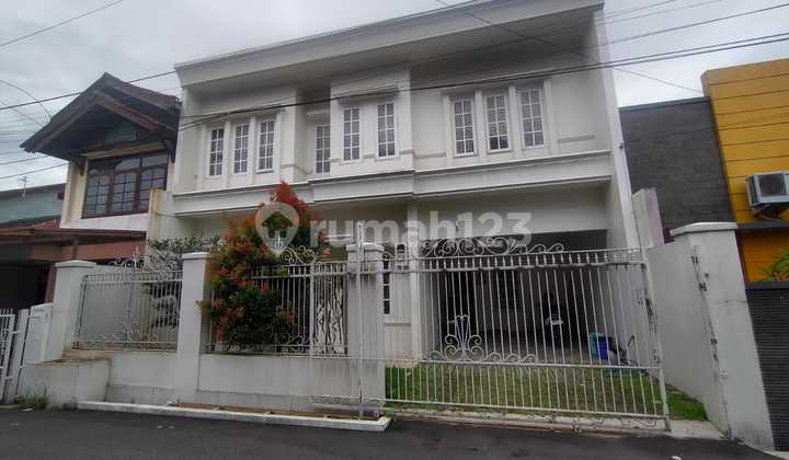 Dijual Rumah Bagus Sdh Renovasi di Margahayu Permai Badung Selatan Dijual Rumah Bagus Sdh Renovasi di Margahayu Permai Badung Selatan