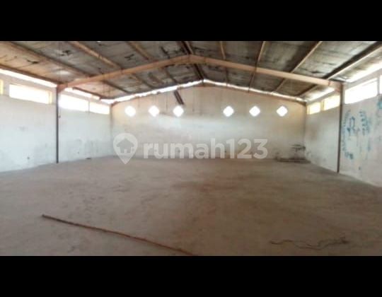 Good Warehouse in Caringin Good Warehouse in Caringin