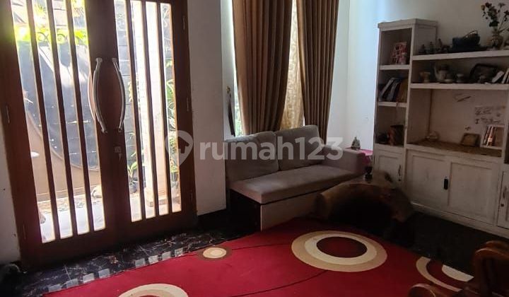 Rumah Cantik  3 Lantai di Soreang 2