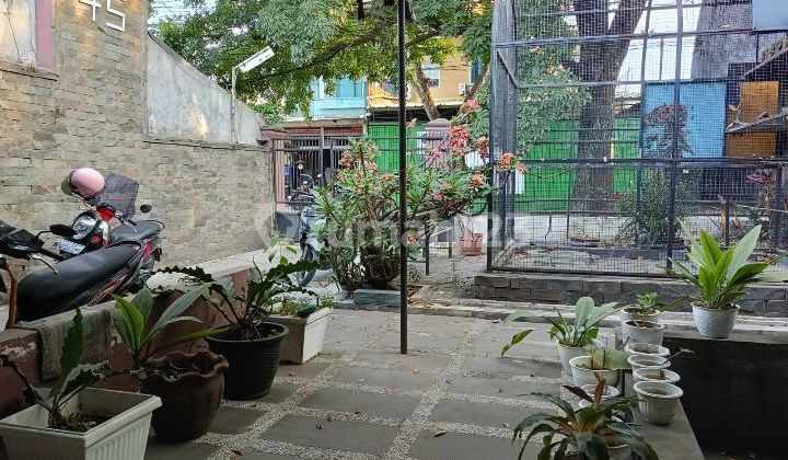 Rumah di Main road cibaduyut lama 2