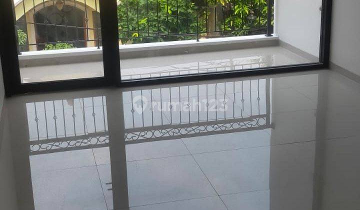 Rumah Baru 2 lt di Kopo permai 1