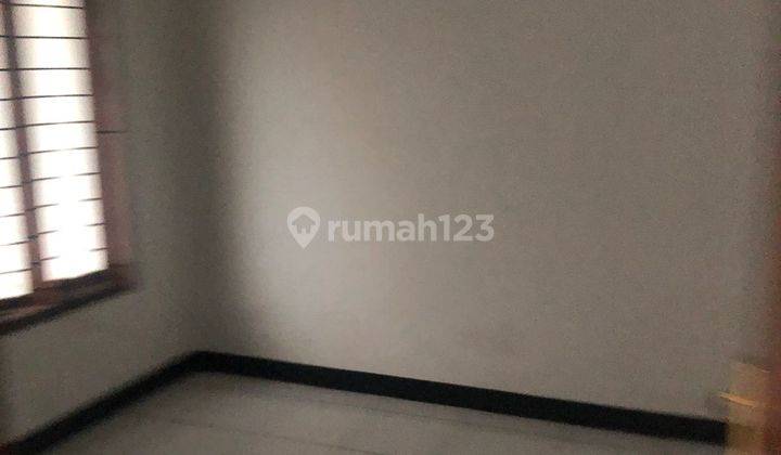 Rumah Baru 2 lt di Kopo permai 2