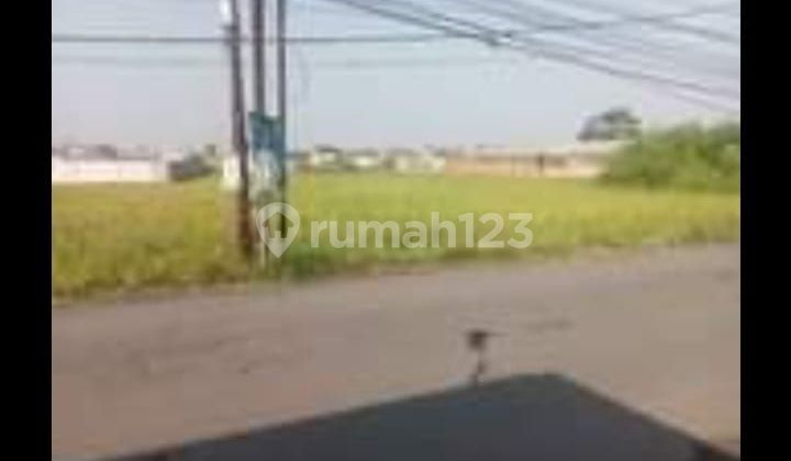 Tanah 2940 m² di Andir katapang Tanah 2940 m² di Andir katapang