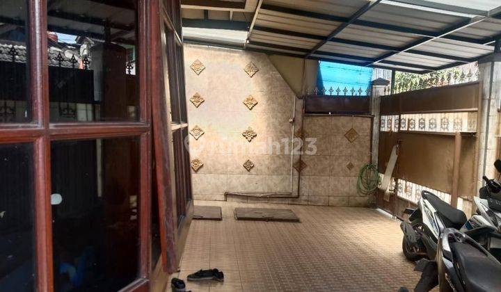 Dijual cepaaaattt  rumah di Taman Cibaduyut indah 2