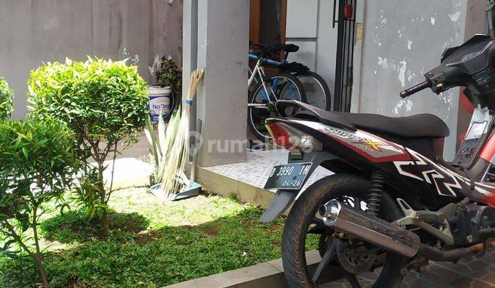 Rumah Bagus dan murah di Taman Cibaduyut Indah 1