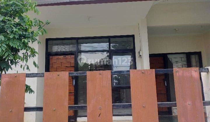 Disewakan Rumah murah dan bagus di Taman Kopo indah 1 1