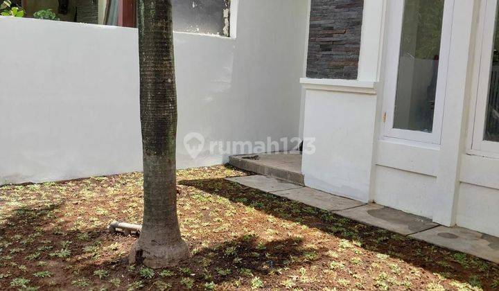 Dijual Rumah Bagus sudah Renovasi di Buah batu regency 2