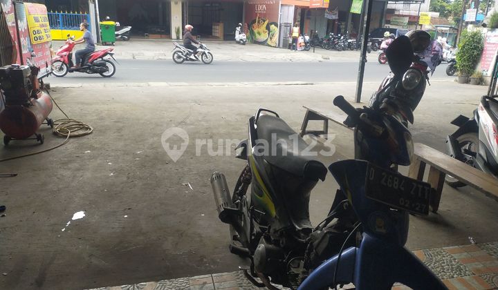 Disewakan Ruko 2lt di Kopo sulaiman Disewakan Ruko 2lt di Kopo sulaiman