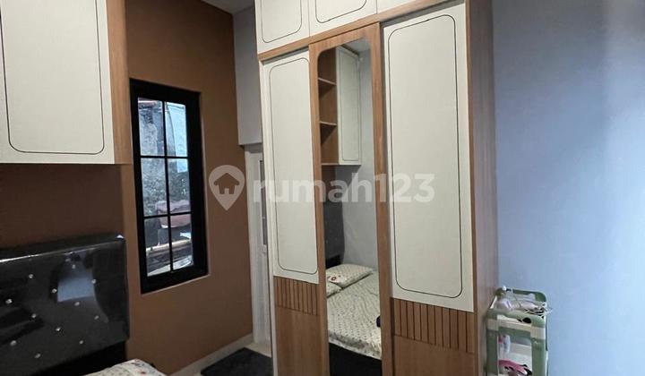 For Sale Ready-to-Occupy House in the Center of Bandung City 2