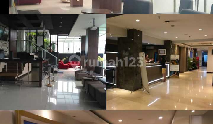 Dijual Cepatttt!!! Hotel Bintang 3 Di Kota Bandung Dijual Cepatttt!!! Hotel Bintang 3 Di Kota Bandung