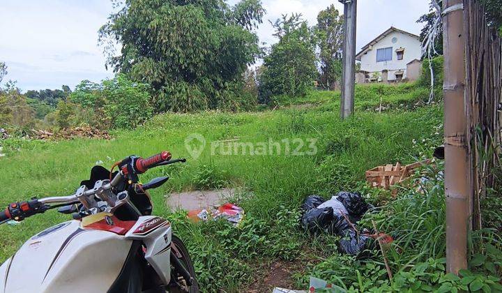 Dijual Tanahluas 10.000 m² Kolmas cimahi 2