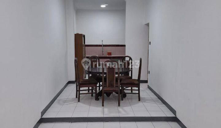 Di Kontrakan/ Dijual Rumah Minimalis Di Karasak 2