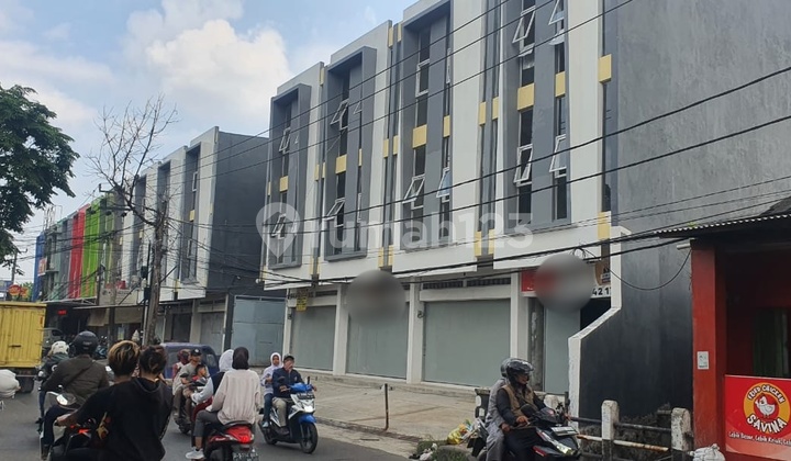 Rukobaru 3lt Di Mainroad Gempol Cijerah