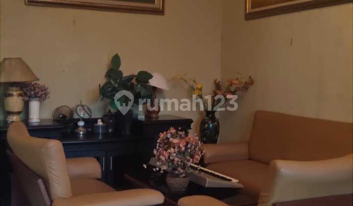 House For Sale in Citeureup Cimahi 2