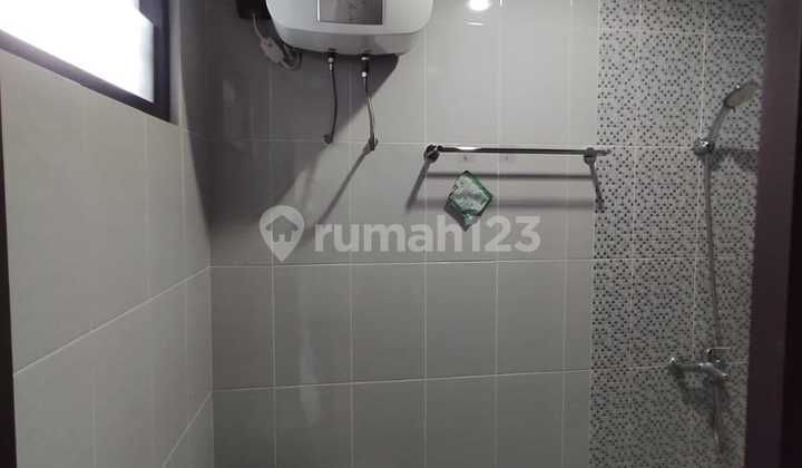 For Sale Mainroad Summaricon Dayana Bandung House 2