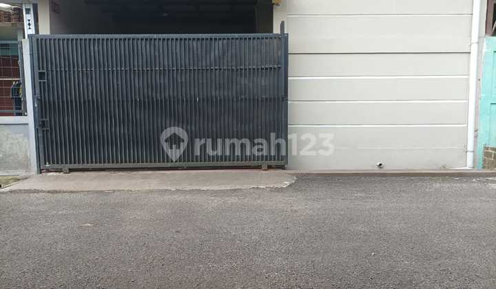 Dijual Rumah Taman Cibaduyut Indah 1