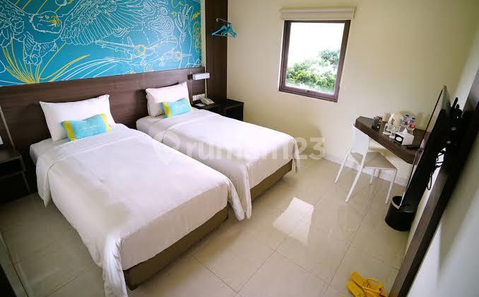 Dijual Hotel Dekat Pusat Kota, Hotel Bagus Dan Terawat, Roi Tinggi!!! Dijual Hotel Dekat Pusat Kota, Hotel Bagus Dan Terawat, Roi Tinggi!!!