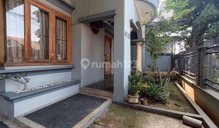 Dijual Rumahistimewa di Taman Kopo indah 3, Taman Kopo Indah 2