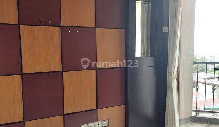 Dijual Apartemen Majesty Furnished 1