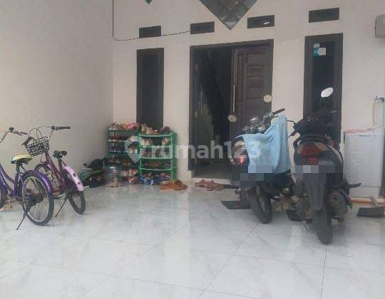 Dijuaaal Cepaaaaatt, Rumah Muraah 2.5 Lt Bagus Di Sayap Tki 2