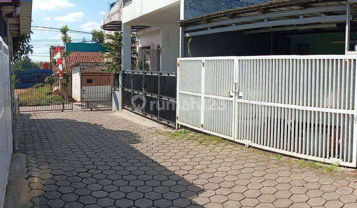 Dijual Rumah Muraaaah Semi Furnished di paku haji, Ngamprah 2