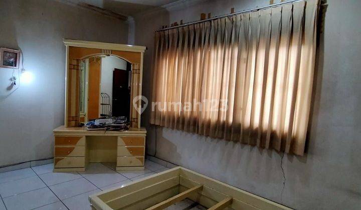 Dijual Muraaaaahhh Rumah Bagus Dibawah Njop Di Sukagalih 2