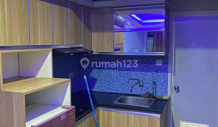 Disewakan Apartemen Jardin 2 Kamar Tidur Furnished Di Cihampelas 2