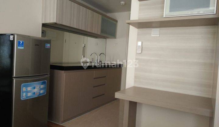 Disewakan Apartemen Landmark Residence Full Furnished 2