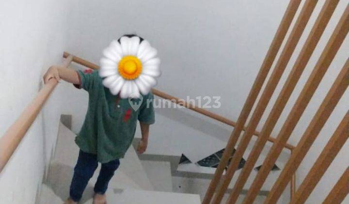 foto lainnya dijual cepaaattt!!! rumah 2lt di