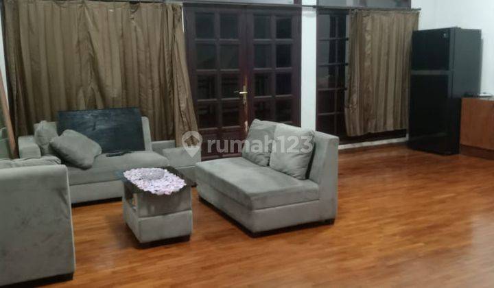 Dijual Muraah Rumah Villa di Dago ciburial, Dago 2