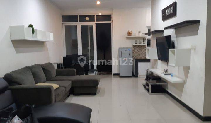 Rumah Kontrakan 2 Lantai Di Sommerville Tki5 1