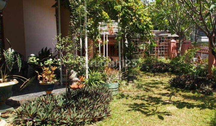 Dijual Rumah Bagus Dan Mewah Di Villa Cibubur Indah 2