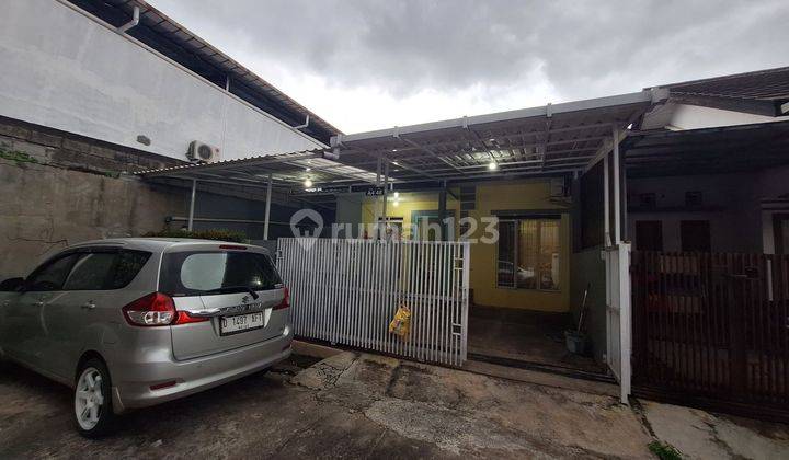 Dijual Rumah Di Tki 2 2