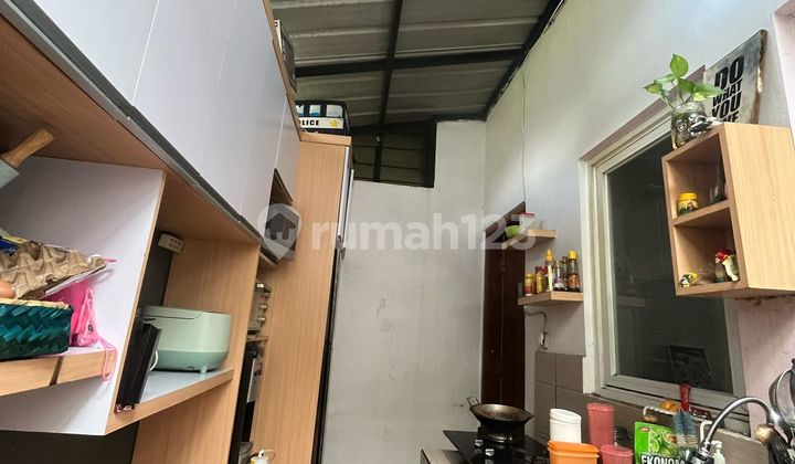 Dijual Cepaatttt!!! Rumah Muraah Bagus di Tirta Asri Ciganitri