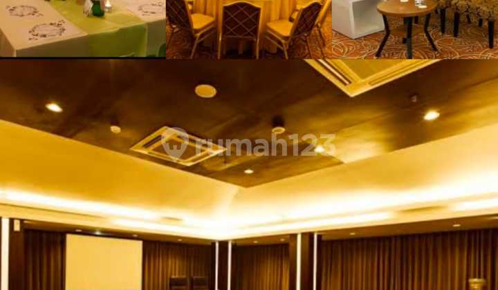 For Sale Quick!!! 3-Star Hotel In Bandung City 2