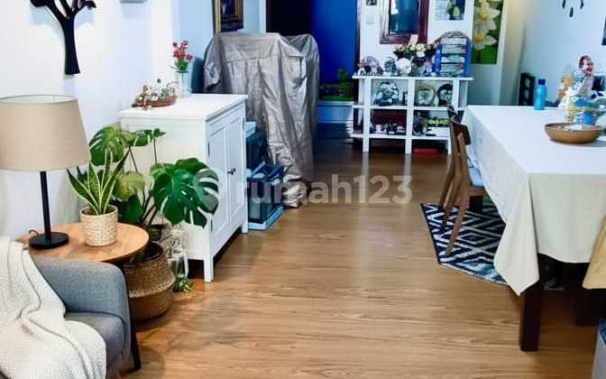 For Sale ASAP Fully Furnished Move-in Ready House in Sariwangi 2