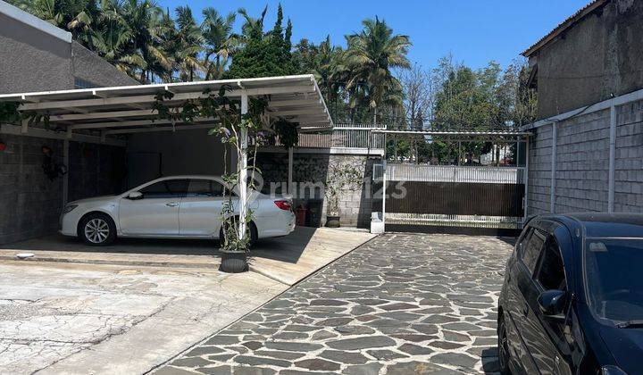 Dijual Rumah Bagus Istimewaaa Di Lembang 2