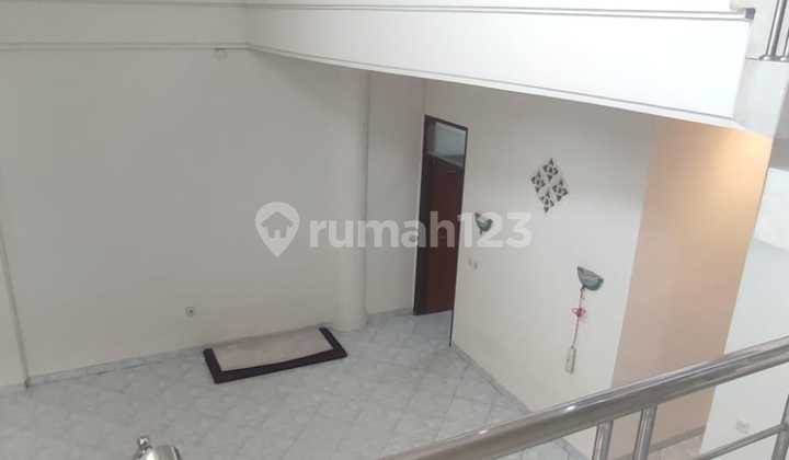 Disewakan Rumah 2.5Lt Tb 240 Siap Huni Ditaman Kopo Indah 2 2