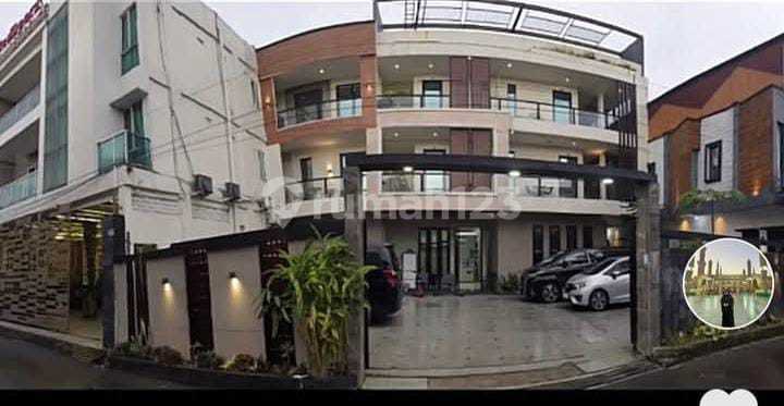 Dijual Hostel/kostan Murahh Dekat Dgn Ipb Bogor