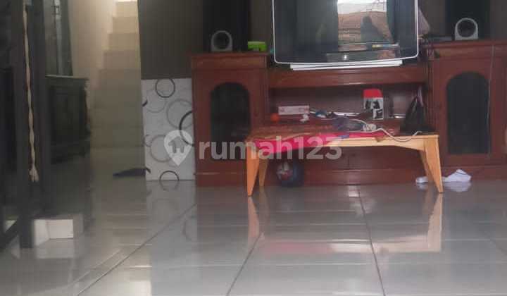 For Quick Sale: Nice 2.5-Story House in Bumi Asri Mekarrahayu Complex, Jl. Asri 4 Block C No. 24, Mekar Rahayu, Margaasih, Bandung, West Java, Indonesia, 40218, Margaasih 2